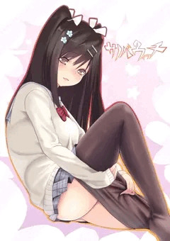 憧子ちゃんprprprpr