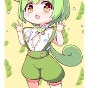 ずんだもん