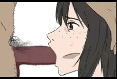 竜とそばかすの姫GIFまとめ