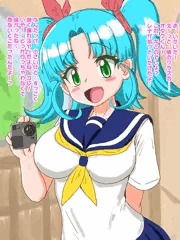 オタクに優しいレナちゃん。