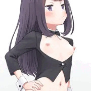 燕尾服