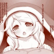 こずえちゃんに夜這いされたい