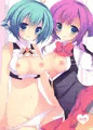 Love Triangle
