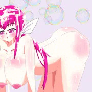 育代さんのただれた午後