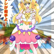 プリキュア催眠オナホ化