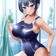 競泳水着