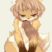きつねとおいなりさん