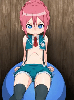 うわーッ!　リンちゃんだーッ!!