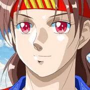 ソウルエッジ　ソン・ミナ