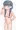 女体化ふたなり番長