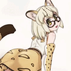 すぺしゃるびゅ～てぃふるきゃっとまね～じゃ～