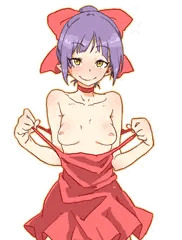 ねこ姉さん