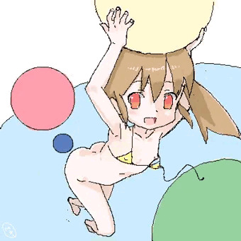 あかめちゃん