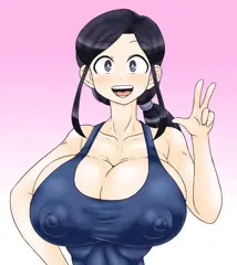 こはるっぱいアニメ