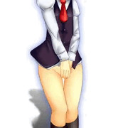 パンツ返せ！！