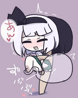 やり手水みょん