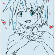 さやかちゃん