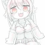 子持ちのおもち、こもちもち