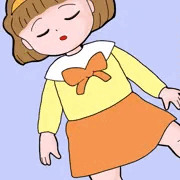 入江小学校 女優志望のおんなのこ