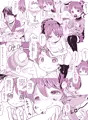 C89新刊椎名法子本