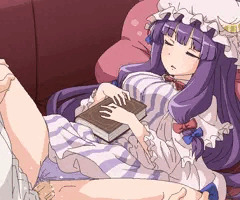 ぐっすりズップリ4
