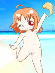 千歌ちゃん