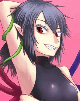 ぬえわき
