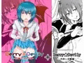 Berry★Devily ～お試し淫魔編＆現役●学生強制女装編～