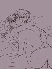 過去絵のごたまぜ