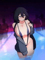 流されよそのこ