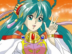 きゃんきゃんバニー　プルミエール　スワティ