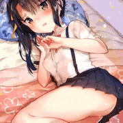 つりスカJC