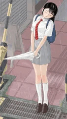 遮断機を遮断？