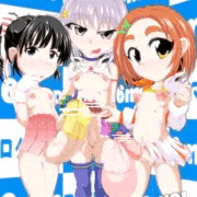 ふたなりシンデレラ(本文サンプル付き)