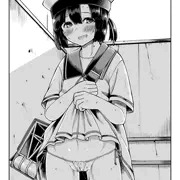 いけない大東ちゃん
