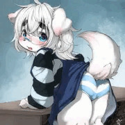 けもぱん