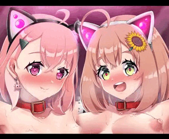 【笹木咲】メスねこオナホ公開パーティ❤️【本間ひまわり】