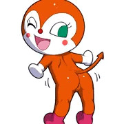 ドキ♡ドキ♡ドキンちゃん