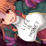 [円満解決!閻魔ちゃん] エマ