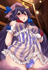 ぱちゅりー
