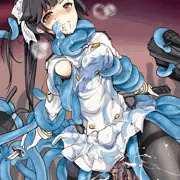 takao tentacle
