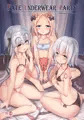 【C94】Fate Underwear Party