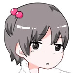 ビニール傘と小夜時雨
