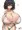 ロリ爆乳なうちの子