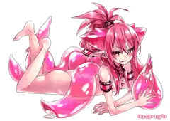 れぎちゃん