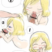 洋炉とラブラブしたりちゅっちゅされたい
