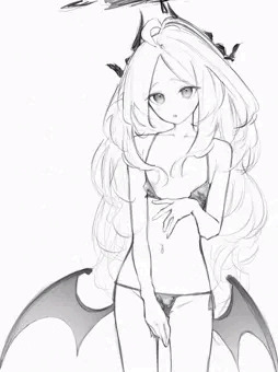 ゴールデンマイクロビキニ