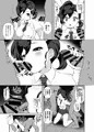 【C95】ゲゲゲの鬼太郎本