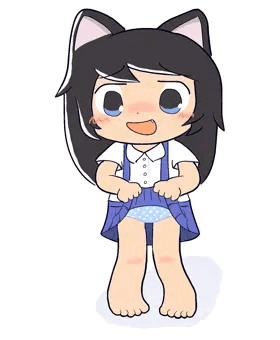 あおいちゃん