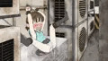 路地裏拘束